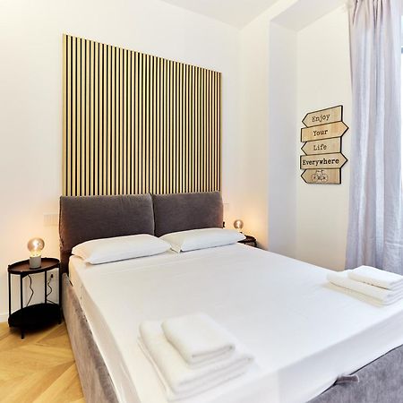 Duomo Imperial Suits - Modern And Comfortable Milán Exterior foto