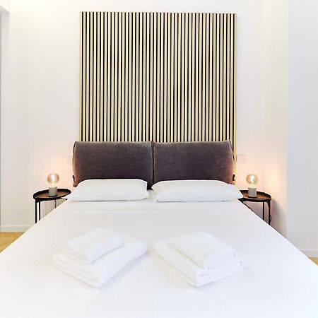 Duomo Imperial Suits - Modern And Comfortable Milán Exterior foto