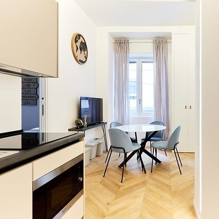 Duomo Imperial Suits - Modern And Comfortable Milán Exterior foto