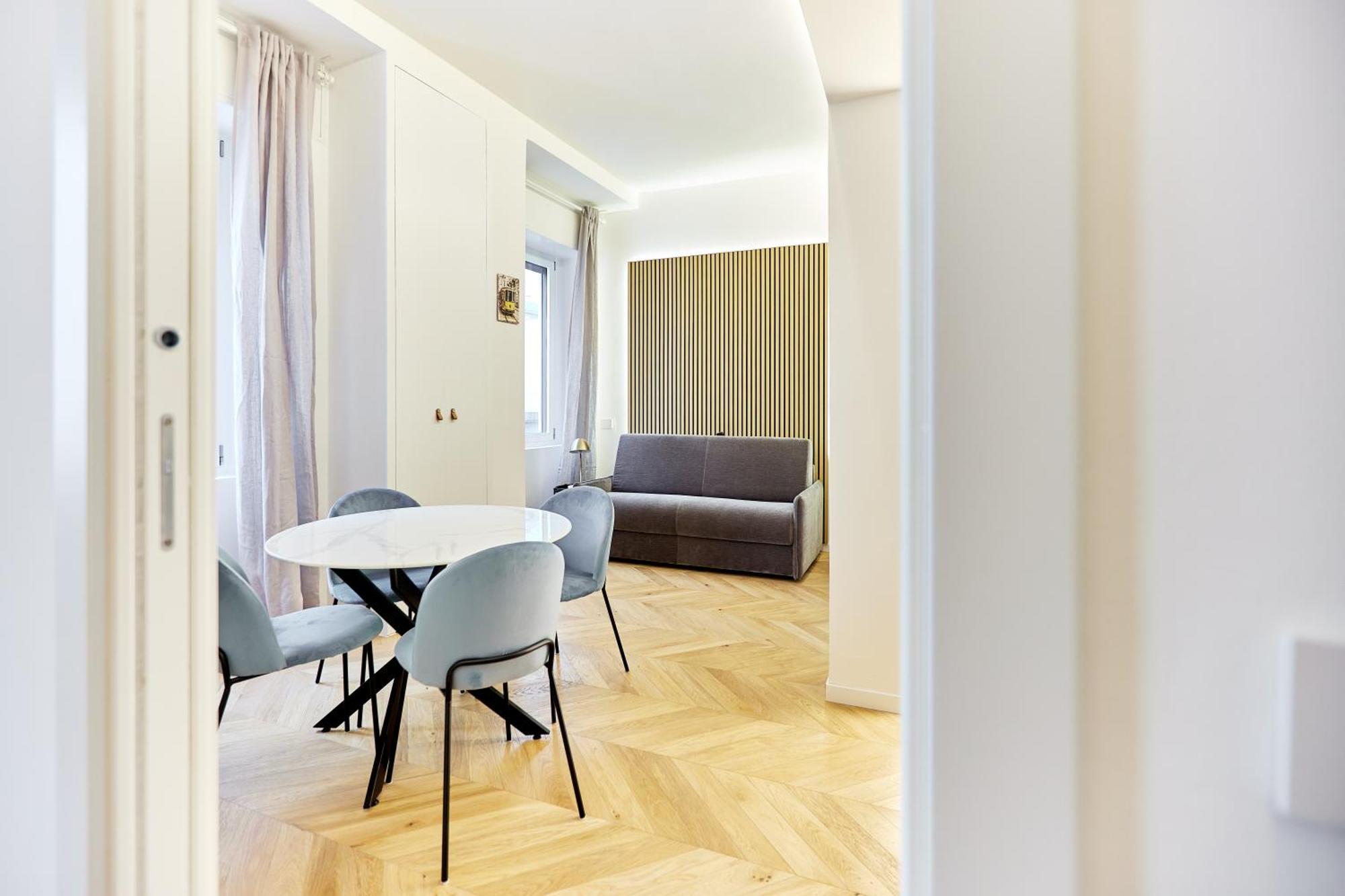 Duomo Imperial Suits - Modern And Comfortable Milán Exterior foto