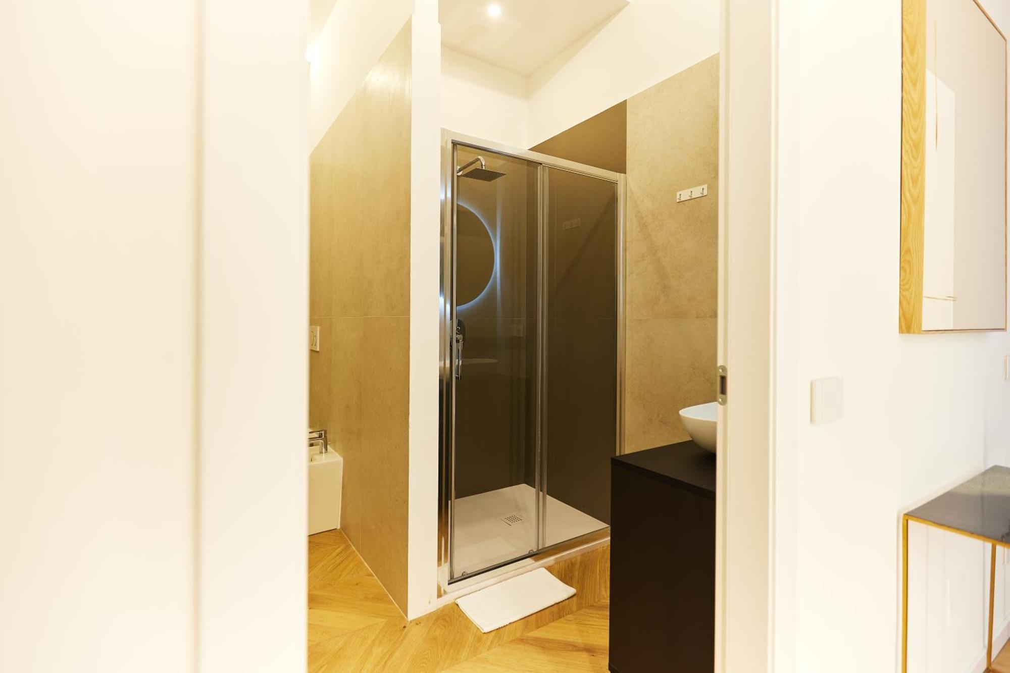Duomo Imperial Suits - Modern And Comfortable Milán Exterior foto