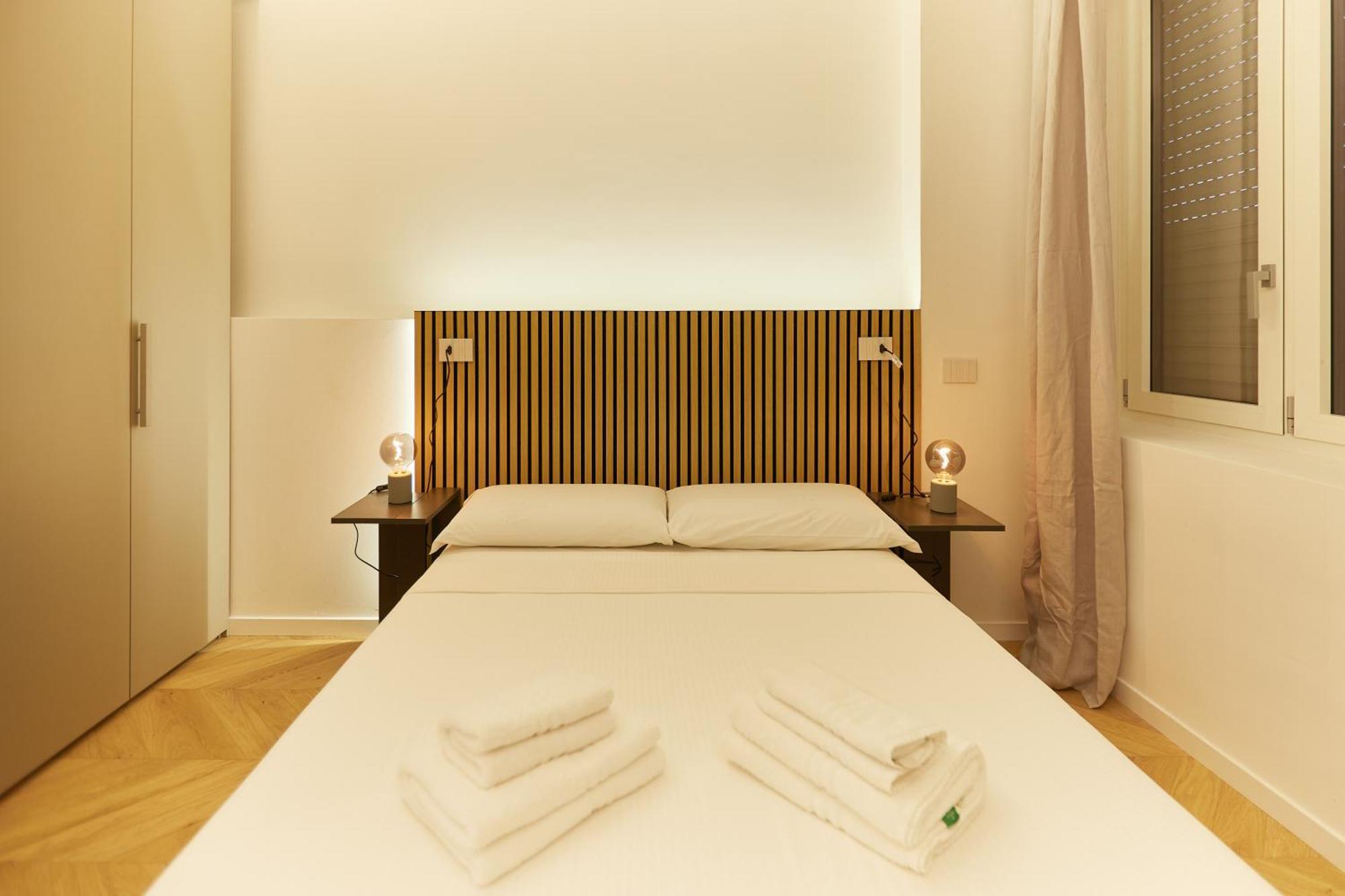 Duomo Imperial Suits - Modern And Comfortable Milán Exterior foto