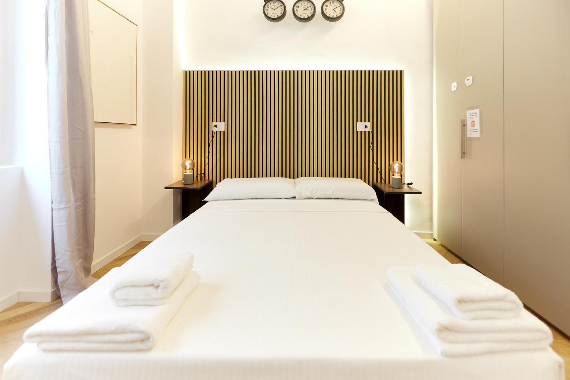 Duomo Imperial Suits - Modern And Comfortable Milán Exterior foto
