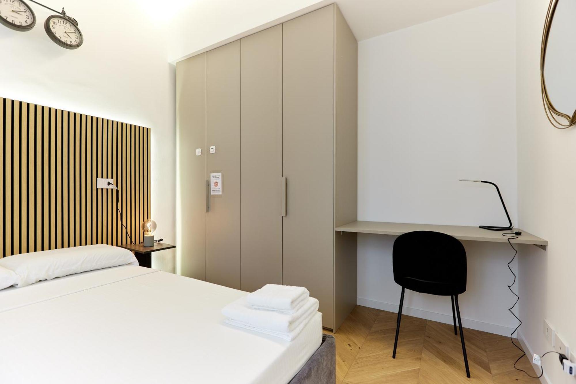 Duomo Imperial Suits - Modern And Comfortable Milán Exterior foto