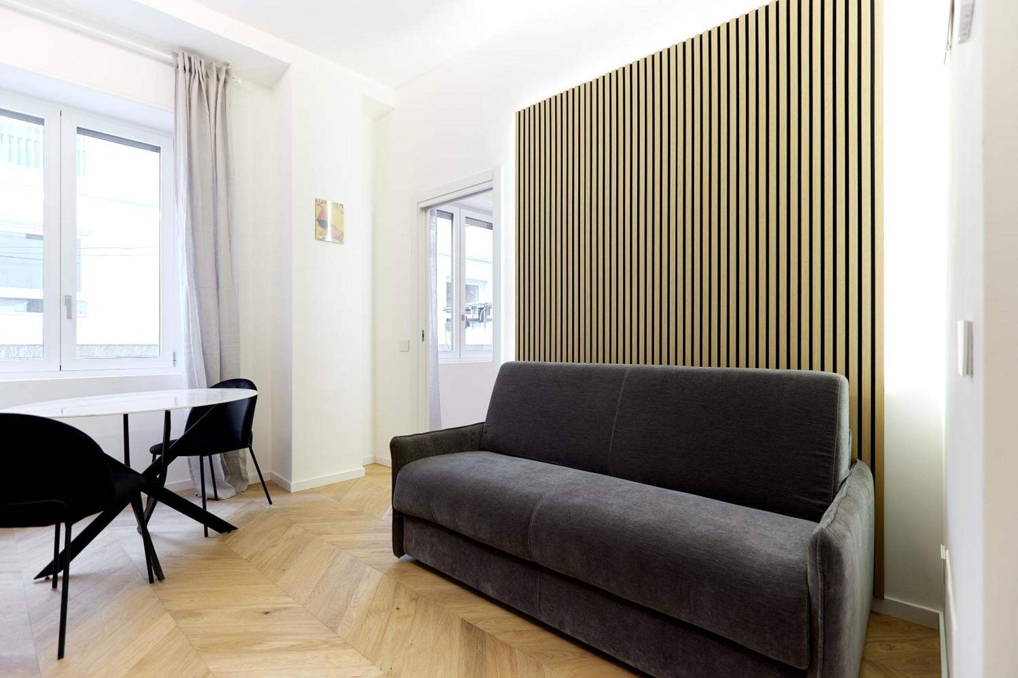 Duomo Imperial Suits - Modern And Comfortable Milán Exterior foto