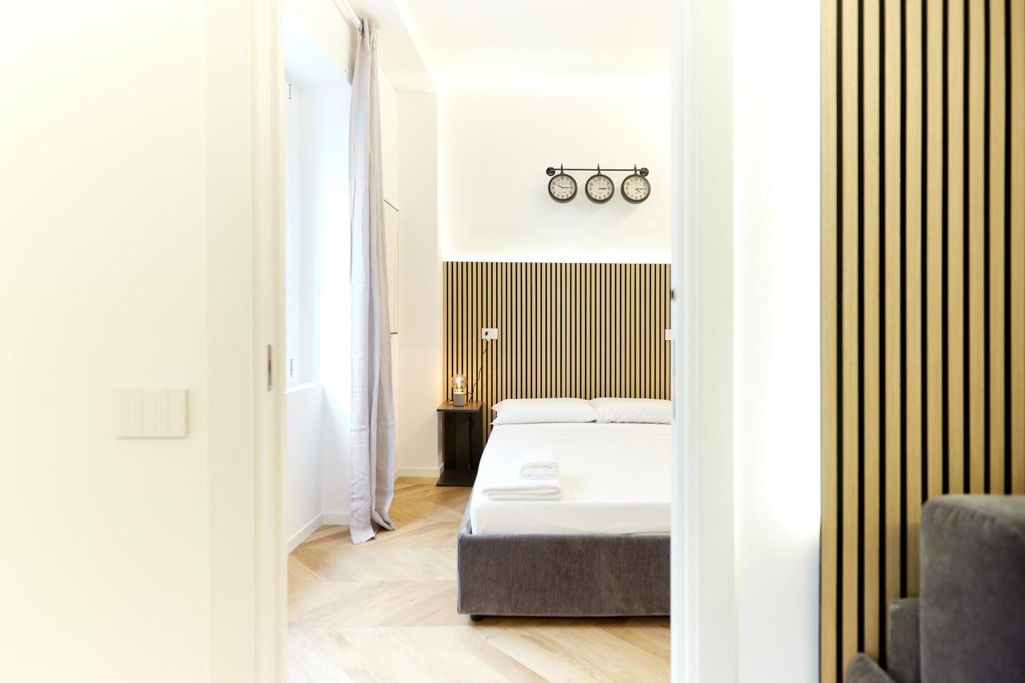 Duomo Imperial Suits - Modern And Comfortable Milán Exterior foto