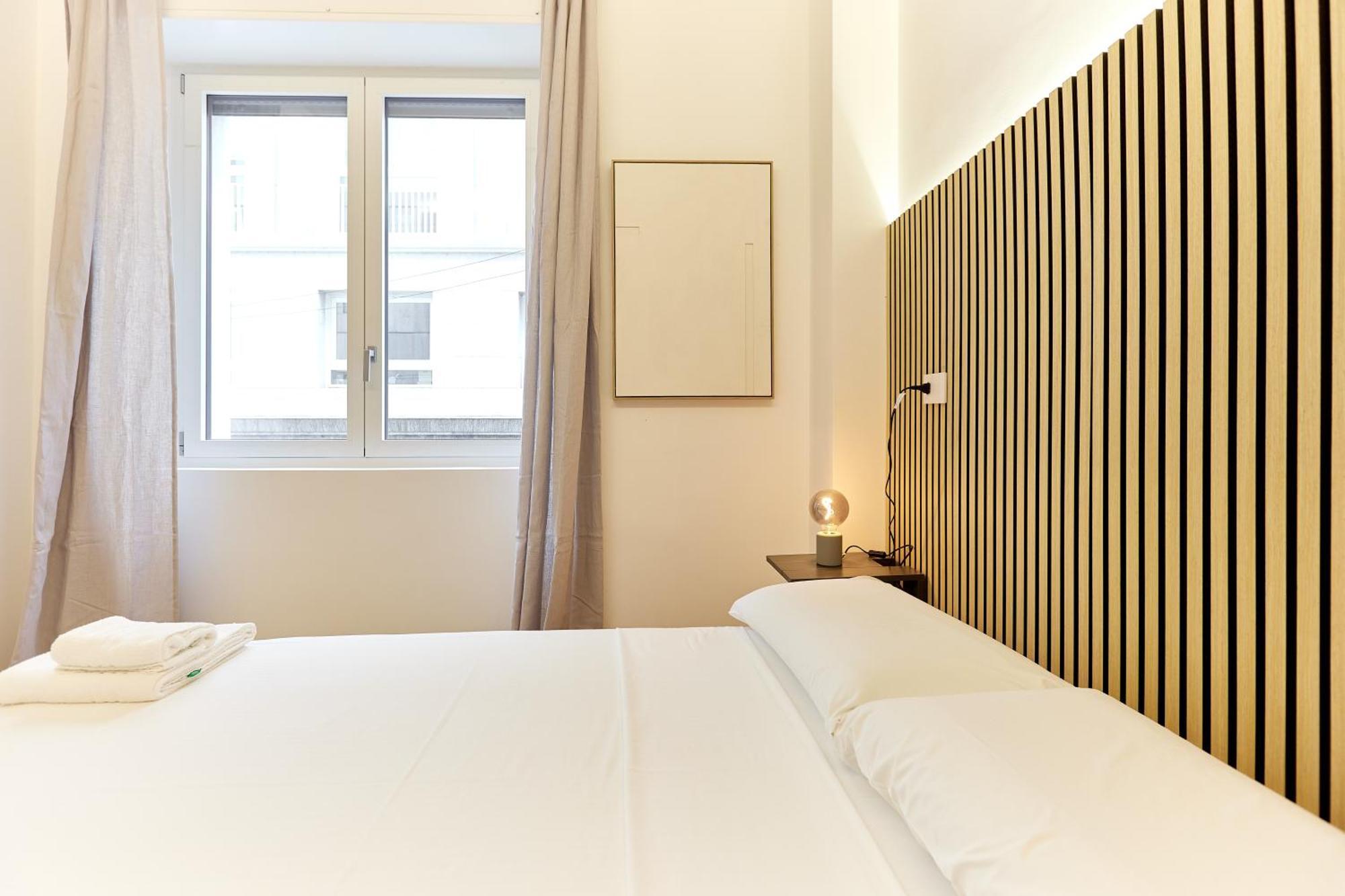 Duomo Imperial Suits - Modern And Comfortable Milán Exterior foto