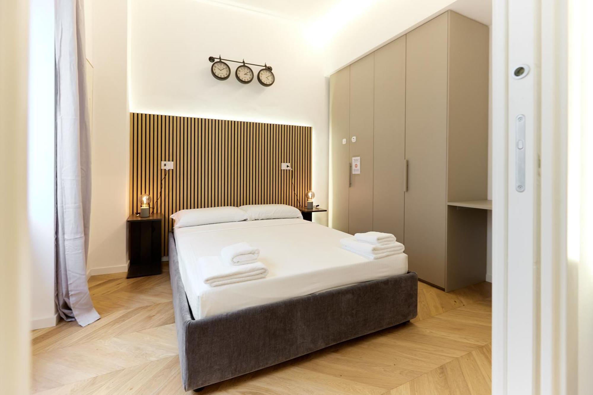 Duomo Imperial Suits - Modern And Comfortable Milán Exterior foto