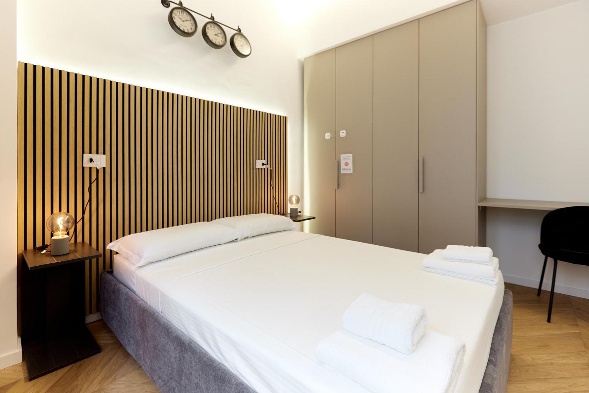 Duomo Imperial Suits - Modern And Comfortable Milán Exterior foto